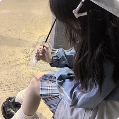 谁是好男孩